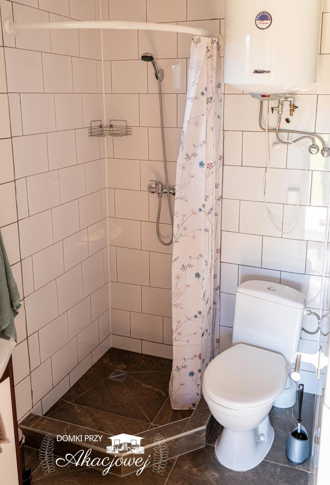 Domki przy Akacjowej Rydzewo Zewnętrze zdjęcie